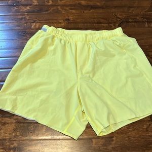 Men’s lululemon shorts